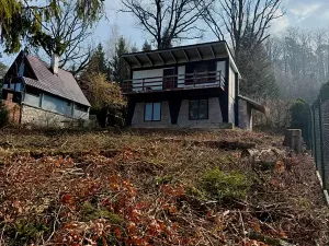 Prodej chaty, Roštín, 38 m2