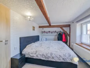 Prodej rodinného domu, Mnichov, 270 m2