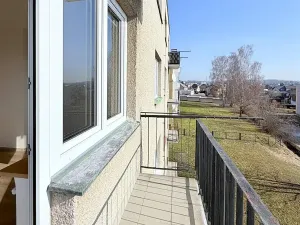 Pronájem bytu 3+kk, Havlíčkův Brod, Žižkova, 60 m2