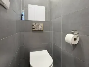 Pronájem bytu 3+kk, Havlíčkův Brod, Žižkova, 60 m2