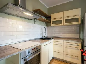 Pronájem bytu 2+kk, Praha - Nusle, 5. května, 54 m2