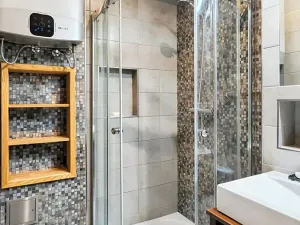 Pronájem bytu 2+kk, Praha - Nusle, 5. května, 54 m2