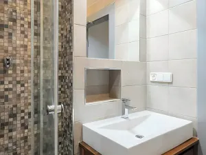 Pronájem bytu 2+kk, Praha - Nusle, 5. května, 54 m2