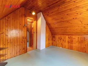 Prodej chaty, Okoř, 70 m2