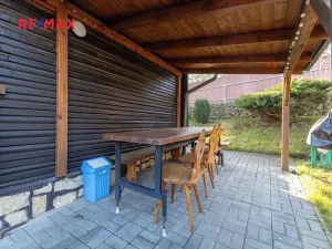 Prodej chaty, Okoř, 70 m2