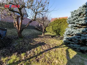 Prodej chaty, Okoř, 70 m2