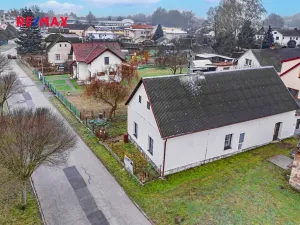 Prodej rodinného domu, Nová Včelnice, Čechova, 108 m2