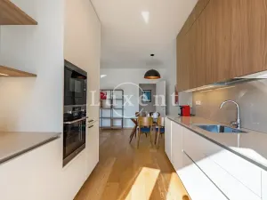 Pronájem bytu 2+kk, Praha, Holečkova, 71 m2