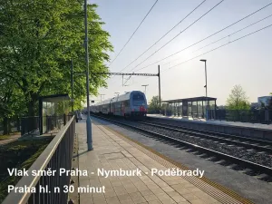 Prodej rodinného domu, Čelákovice, Chodská, 130 m2