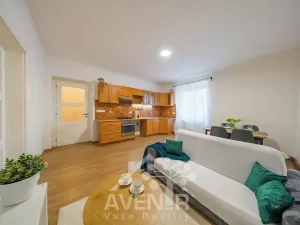 Prodej bytu 3+kk, Mladá Boleslav, Boženy Němcové, 78 m2