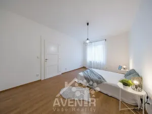 Prodej bytu 3+kk, Mladá Boleslav, Boženy Němcové, 78 m2