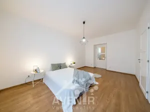 Prodej bytu 3+kk, Mladá Boleslav, Boženy Němcové, 78 m2