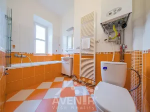 Prodej bytu 3+kk, Mladá Boleslav, Boženy Němcové, 78 m2