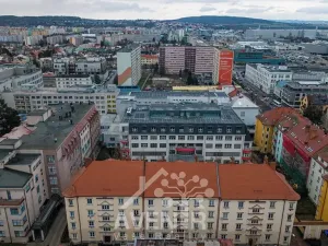 Prodej bytu 3+kk, Mladá Boleslav, Boženy Němcové, 78 m2