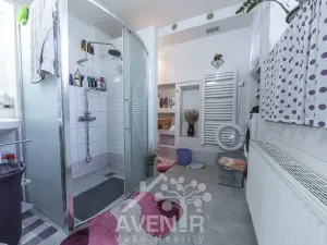 Prodej rodinného domu, Přáslavice, 170 m2