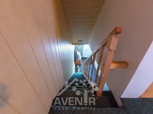 Prodej rodinného domu, Přáslavice, 170 m2