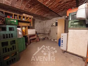 Prodej rodinného domu, Přáslavice, 170 m2