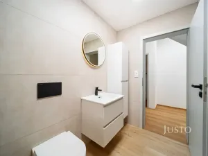 Pronájem rodinného domu, Boršov nad Vltavou, Severní, 121 m2