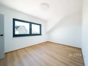 Pronájem rodinného domu, Boršov nad Vltavou, Severní, 121 m2