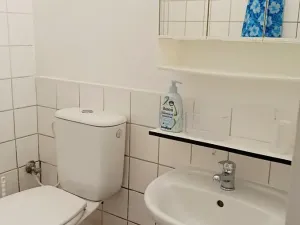 Pronájem komerční nemovitosti, Praha - Vinohrady, Lužická, 18 m2