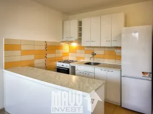 Pronájem bytu 3+1, Praha - Střížkov, Žandovská, 75 m2