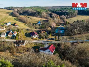 Prodej chalupy, Rudimov, 123 m2