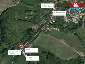 Prodej chalupy, Rudimov, 123 m2