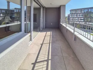 Pronájem bytu 4+kk, Praha - Jinonice, Kačírkova, 117 m2