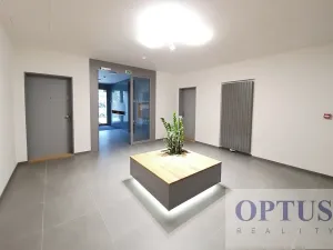 Pronájem bytu 4+kk, Praha - Jinonice, Kačírkova, 117 m2