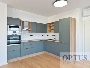 Pronájem bytu 3+kk, Praha - Stodůlky, Armády, 85 m2