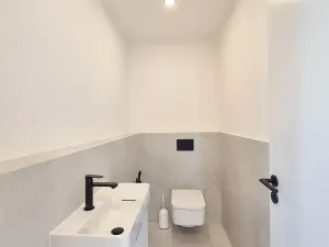 Pronájem bytu 3+kk, Praha - Stodůlky, Armády, 85 m2