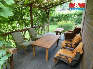 Pronájem chaty, Heřmanův Městec, Na Ježkovce, 387 m2