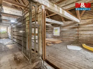 Prodej rodinného domu, Stružnice - Jezvé, 362 m2