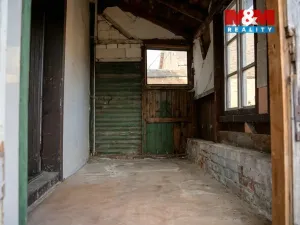 Prodej chalupy, Čaková, 220 m2