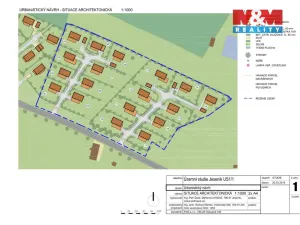 Prodej pozemku pro bydlení, Jeseník, 1394 m2