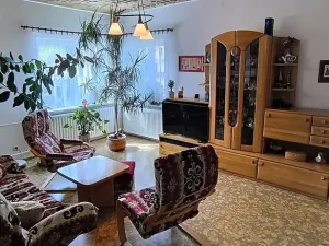 Prodej vícegeneračního domu, Aš, Květnová, 330 m2