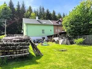 Prodej rodinného domu, Libavské Údolí, 126 m2