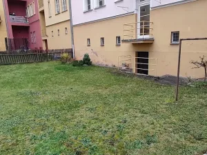 Prodej bytu 2+1, Cheb, Kamenná, 58 m2