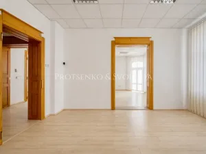 Prodej kanceláře, Mělník, Českolipská, 418 m2