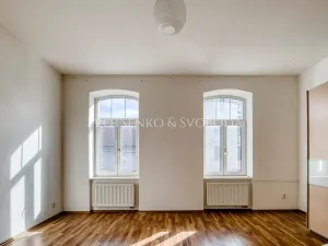 Prodej činžovního domu, Mělník, Českolipská, 418 m2