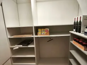 Pronájem bytu 2+1, Praha - Hradčany, Úvoz, 65 m2