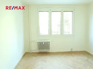 Prodej bytu 3+1, Plzeň, Pod Vrchem, 62 m2