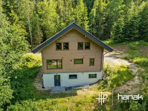 Prodej chaty, Líšnice, 121 m2