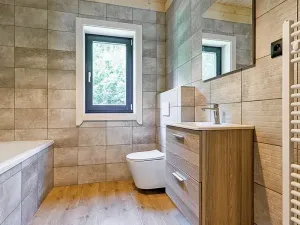 Prodej chaty, Líšnice, 121 m2