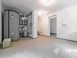 Prodej chaty, Líšnice, 121 m2