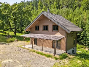 Prodej chaty, Líšnice, 121 m2