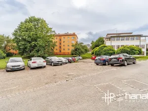 Prodej bytu 2+1, Olomouc, Albertova, 55 m2