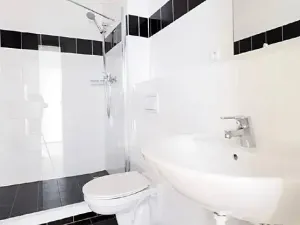 Pronájem bytu 1+kk, Praha - Smíchov, Křížová, 35 m2