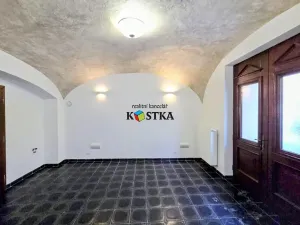 Pronájem obchodního prostoru, Příbor, Politických vězňů, 18 m2