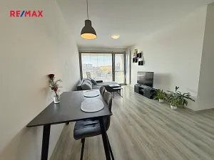 Pronájem bytu 2+kk, Chrudim, Podkopanický mlýn, 49 m2